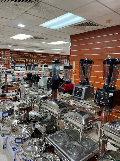 المرحومي للاواني المنزلية الدمام 