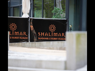 Shalimar - Restaurang Kristianstad