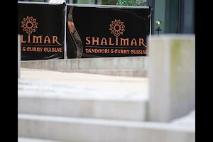 Shalimar - Restaurang Kristianstad image