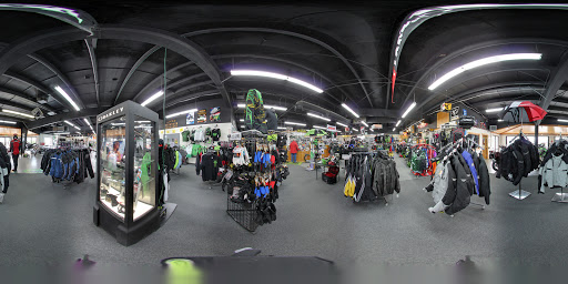 Kawasaki Motorcycle Dealer «Rocky Mountain Kawasaki», reviews and photos, 645 Frontage Rd, Longmont, CO 80501, USA