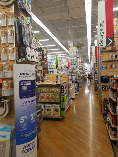 Department Store «Bed Bath & Beyond», reviews and photos, 6180 Ulali Dr, Keizer, OR 97303, USA