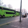 Limerick City, Arthurs Quay, stop 605551