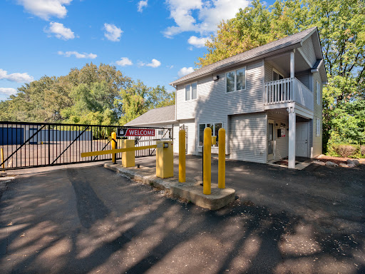 Self-Storage Facility «Simply Self Storage - Rochester Hills», reviews and photos, 2570 Crooks Rd, Rochester Hills, MI 48309, USA