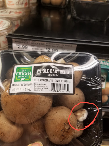 Grocery Store «The Fresh Market», reviews and photos, 2510 Quarry Lake Dr, Baltimore, MD 21209, USA