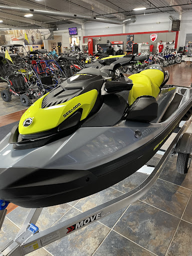 Motorcycle Dealer «Big #1 Motorsports», reviews and photos, 505 Cobb St, Birmingham, AL 35209, USA