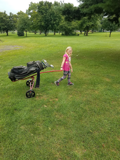 Studebaker Golf course