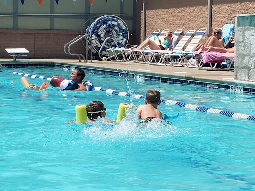 Gym «LifeCenter Plus», reviews and photos, 5133 Darrow Rd, Hudson, OH 44236, USA