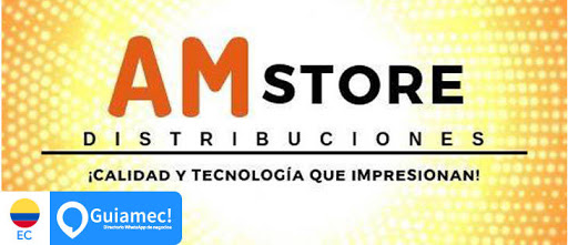 AM Store