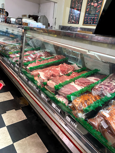 Butcher Shop «Hottinger Family Meats», reviews and photos, 5437 Chino Ave, Chino, CA 91710, USA