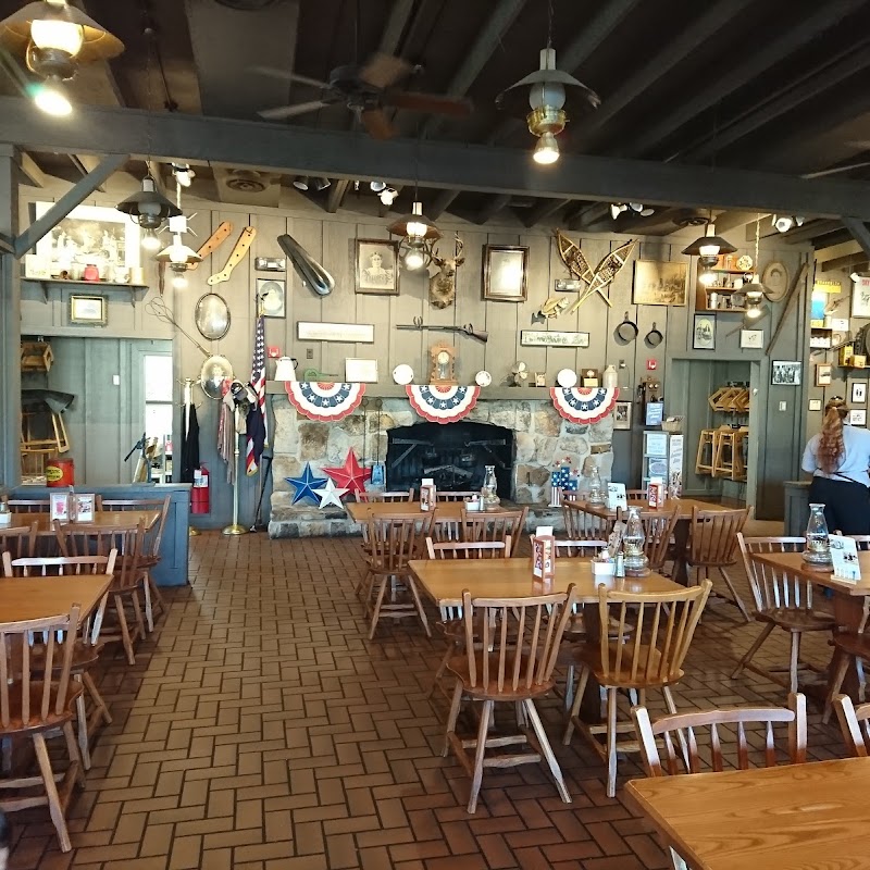 Cracker Barrel Old Country Store