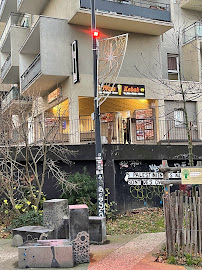 Photos du propriétaire du Restaurant halal Fresh Pizza à Montreuil - n°10