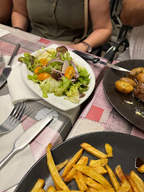 Plats et boissons du Restaurant français Les Tuffeaux à Montrichard France - n°5