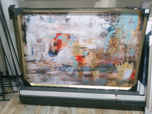 Department Store «HomeGoods», reviews and photos, 1550 Dogwood Dr SE, Conyers, GA 30013, USA