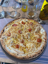 Pizza du Ozzy Pizzeria Blois - n°16