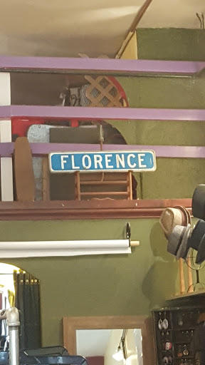 Boutique «Flo Boutique Co», reviews and photos, 404 W Willis St, Detroit, MI 48201, USA