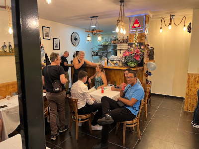 Le Primatice à Paris
