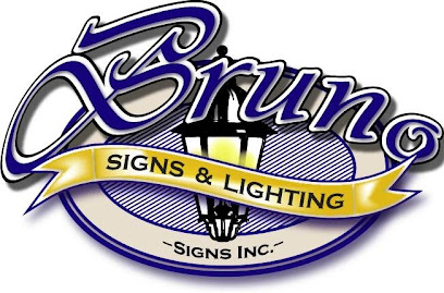 Bruno's Signs Inc.