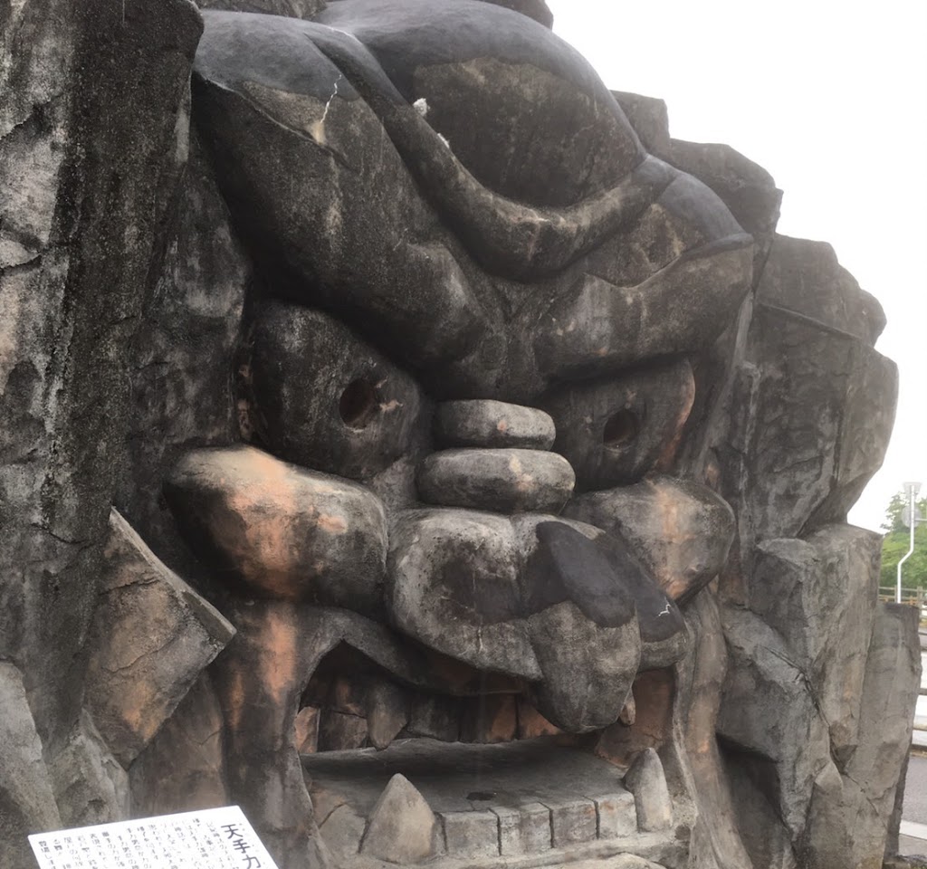 道の駅高千穂 農林水産物直売施設