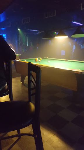 Bar «Pegasus Lounge», reviews and photos, 10008 N 30th St, Tampa, FL 33612, USA