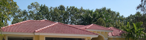 Island Roofing in Naples, Florida
