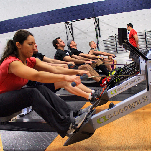 Gym «Crooked River CrossFit», reviews and photos, 701 Beta Dr #19, Mayfield, OH 44143, USA