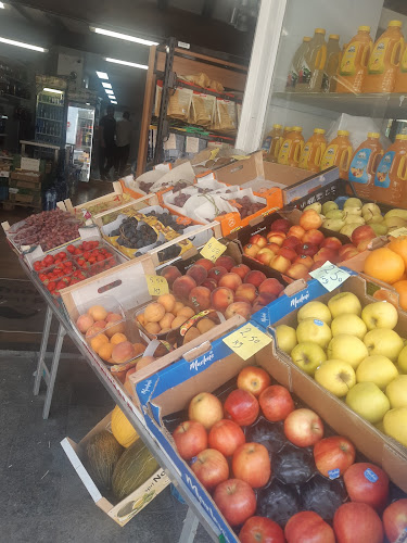 Beoordelingen van Shaheen supermarket in Brugge - Vereniging