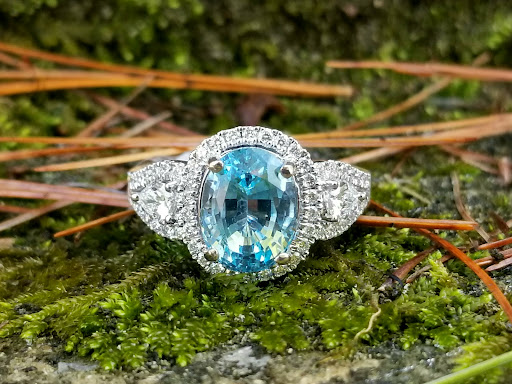 Jewelry Store «Cambridge Jewelers», reviews and photos, 76 Maple Dr, Hudson, OH 44236, USA