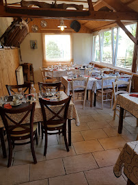 Atmosphère du Restaurant Auberge du Chaland à Sainte-Reine-de-Bretagne - n°3