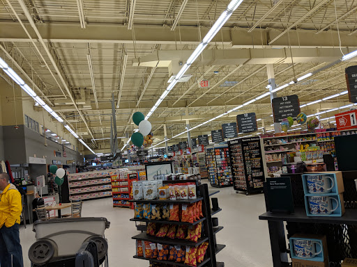 Supermarket «Giant», reviews and photos, 25939 John J Williams Hwy, Millsboro, DE 19966, USA