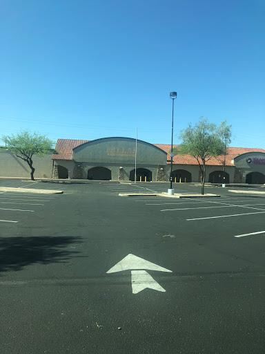 Discount Store «Fallas Paredes Discount Stores», reviews and photos, 26 E Baseline Rd #110, Phoenix, AZ 85040, USA