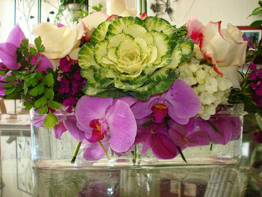 Florist «Flowers and More», reviews and photos, 3042 W Bullard Ave, Fresno, CA 93711, USA