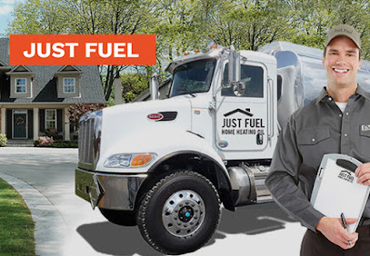 Just Fuel Heating Oil