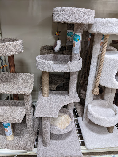 Pet Supply Store «PetSmart», reviews and photos, 467 Cross Keys Rd, Sicklerville, NJ 08081, USA