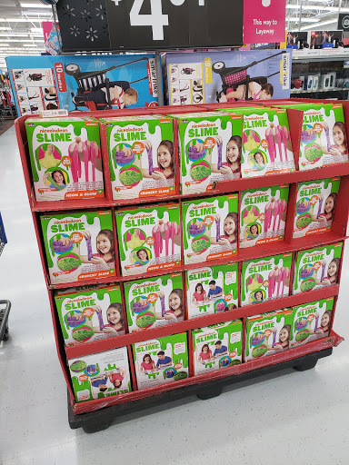 Department Store «Walmart Supercenter», reviews and photos, 620 I-35, Georgetown, TX 78628, USA