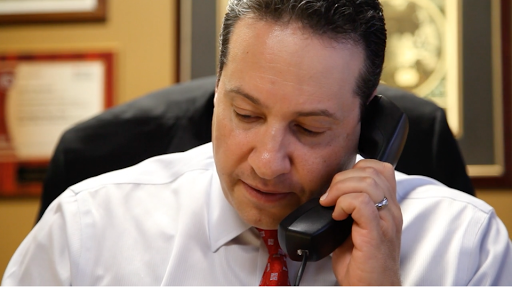 Bankruptcy Attorney «Law Office of Joel R. Spivack», reviews and photos