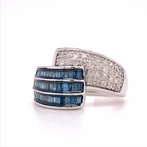 Jewelry Store «Midas Touch Jewelry», reviews and photos, 2370 W Algonquin Rd, Lake in the Hills, IL 60156, USA