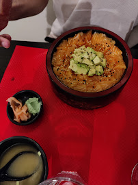 Plats et boissons du Restaurant japonais HIMAWARI à Orange - n°15