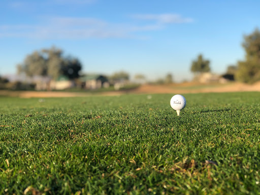 Golf Course «Aguila Golf Course», reviews and photos, 8440 S 35th Ave, Laveen Village, AZ 85339, USA