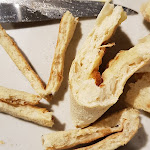 Photo n°1 de l'avis de Domenico.a fait le 17/08/2019 à 20:20 sur le  Pizza Flash à Cuneo