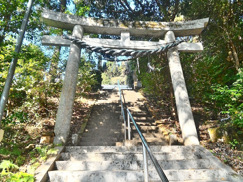 大日吉神社