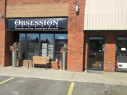 Obsession Massage