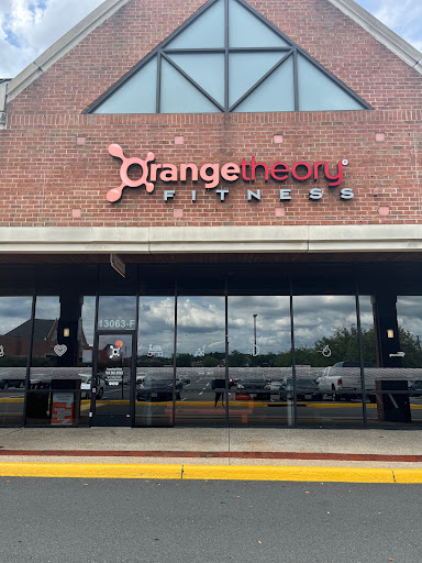 Gym «Orangetheory Fitness», reviews and photos, 13063 Lee Jackson Memorial Hwy, Fairfax, VA 22033, USA