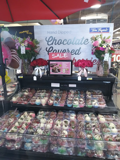 Grocery Store «Tom Thumb», reviews and photos, 3070 N Goliad St, Rockwall, TX 75087, USA