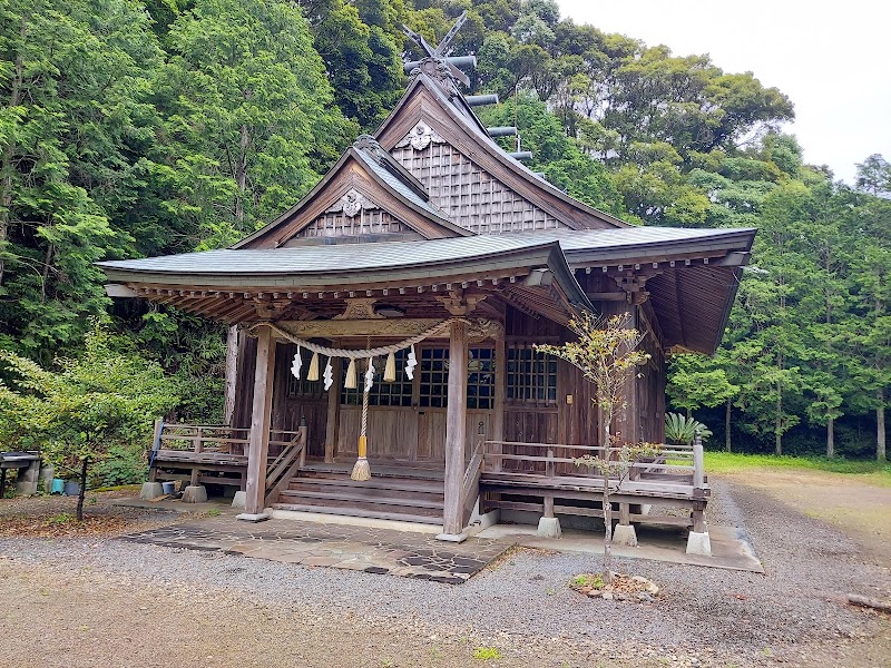 福良神社