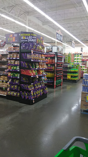 Grocery Store «Fiesta Mart», reviews and photos, 2940 S 1st St, Garland, TX 75041, USA