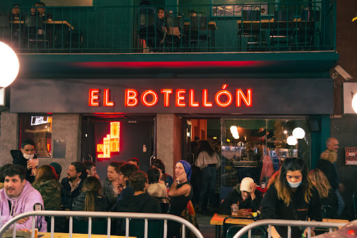 El Botellón - Bar Cultural