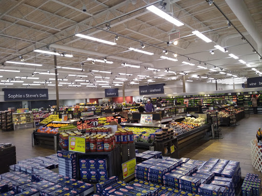 Grocery Store «Acme Fresh Market No. 21», reviews and photos, 3875 Massillon Rd, Uniontown, OH 44685, USA