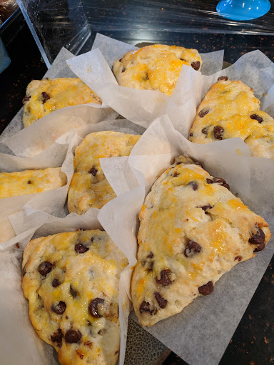 Coffee Shop «Nostalgia Coffee & Cafe», reviews and photos, 1332 Albion Ave, Burley, ID 83318, USA