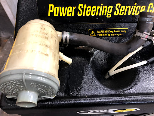 Tire Shop «Performance Tire and Auto», reviews and photos, 2855 Lawrenceville-Suwanee Rd A-100, Suwanee, GA 30024, USA