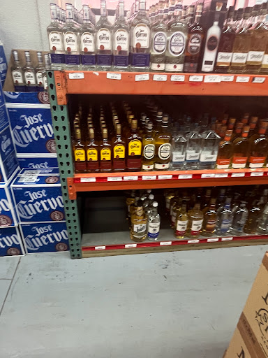 Liquor Store «Liquor Depot», reviews and photos, 13881 I-20 B, Balch Springs, TX 75181, USA